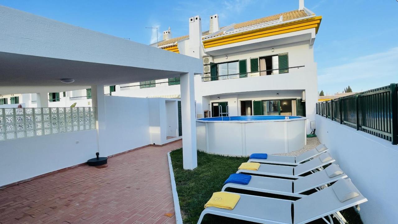 Hébergement de vacances Gil By Check-in Portugal Albufeira